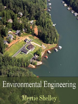 cover image of Environmental Engineering